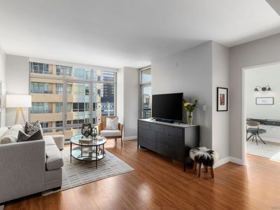 425 W Beech St UNIT 1101, San Diego, CA, 92101