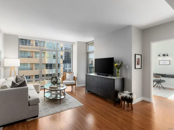 425 W Beech St Unit 1101, San Diego, CA 92101