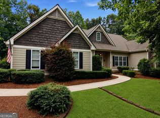 128 Fern Park Dr, Dawsonville, GA 30534