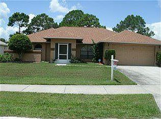 1050 Glencove Ave NW, Palm Bay, FL 32907