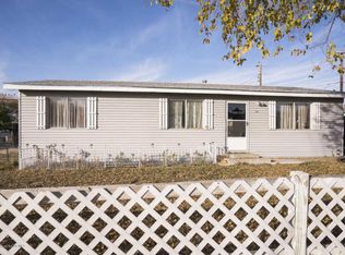 305 Zuni Pl, Aztec, NM 87410