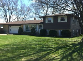 2992 32nd St SE, Kentwood, MI 49512