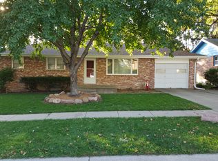 1801 N 73rd St, Lincoln, NE 68505