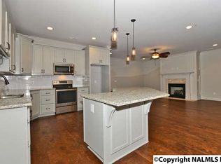 28785 Cobble Creek Rd, Madison, AL 35756