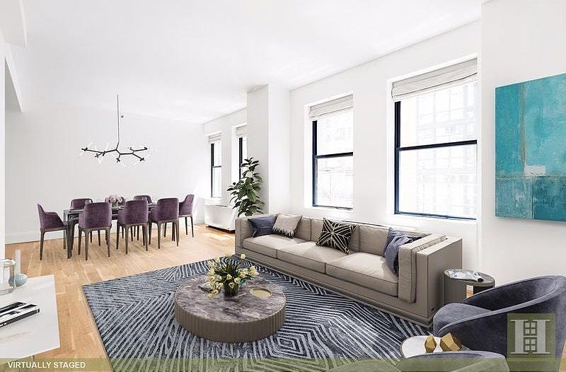 1st image of 71-73 Nassau St #12A