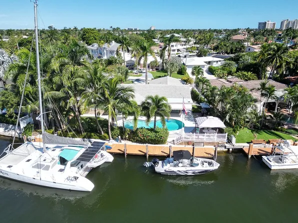 2860 NE 23rd St, Pompano Beach, FL 33062