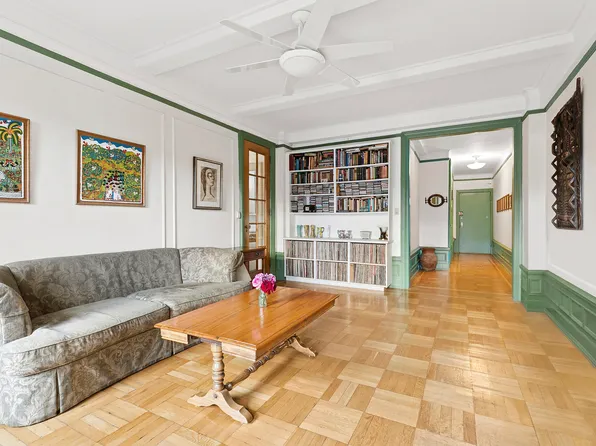 160 West 95th Street image 1 of 9