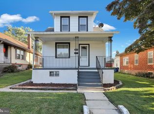 2038 Reading Ave, Reading, PA 19609