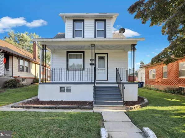 2038 Reading Ave, Reading, PA 19609