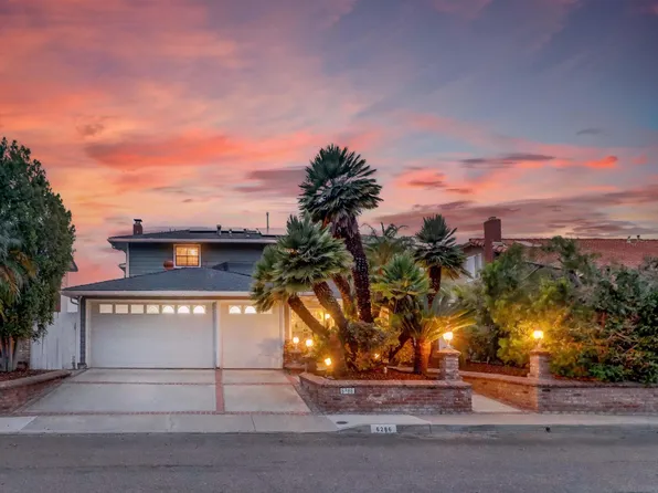 6286 Lake Athabaska Pl, San Diego, CA 92119