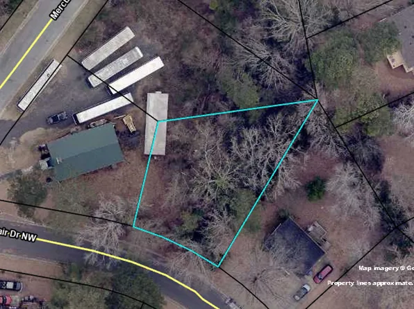 0 Bolfair Dr NW, Atlanta, GA 30331