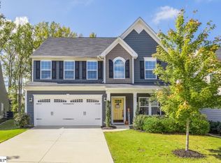 115 Fawn Hill Dr, Simpsonville, SC 29681
