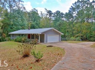 275 Weldon Rd, Palmetto, GA 30268