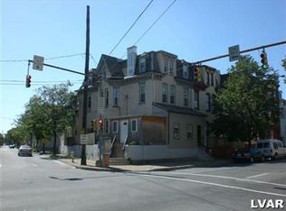 144 S 8th St, Allentown, PA 18101