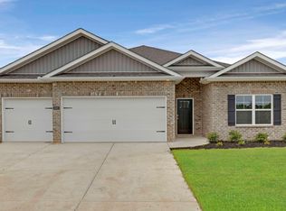 8500 Sophia Nicolle Ct SE, Gurley, AL 35748