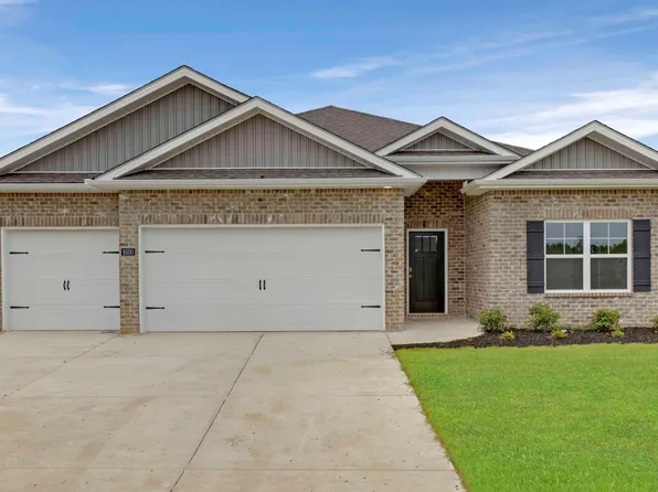 8500 Sophia Nicolle Ct SE, Gurley, AL 35748