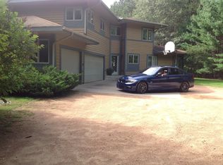 126 Virginia Dr, Stevens Point, WI 54481