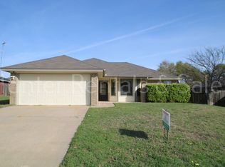 4705 Fawn Dr, Killeen, TX 76542