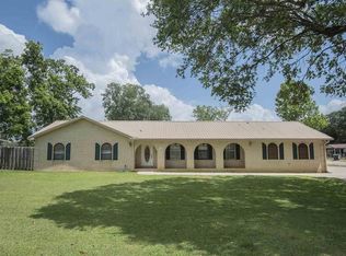 4104 Pace Rd, Pace, FL 32571