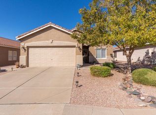 8160 E Osage Ave, Mesa, AZ 85212