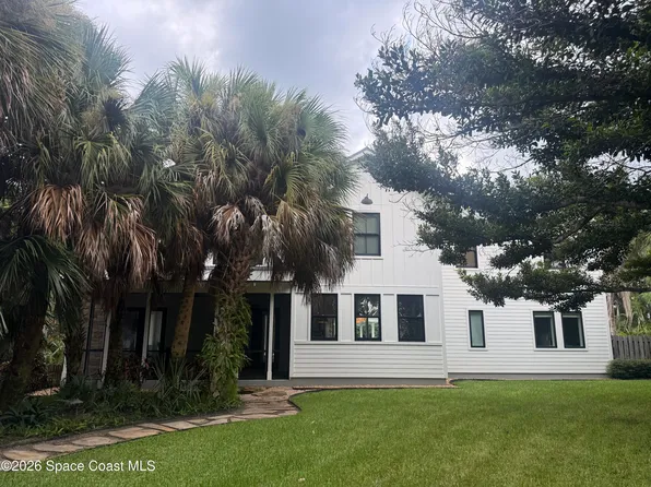 404 Hibiscus Trl, Melbourne Beach, FL 32951