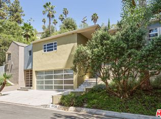 5725 Green Oak Dr, Los Angeles, CA 90068
