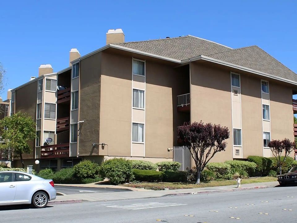 Main Building Exterior