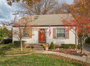 2941 Clague Rd, North Olmsted, OH 44070