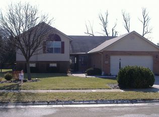 115 Krug Dr, Englewood, OH