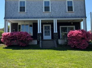 (Undisclosed Address), Jamestown, RI 02835