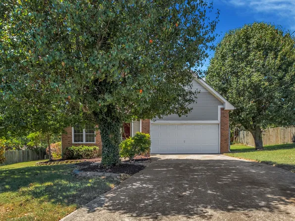 121 Hidden Forest Ln, La Vergne, TN 37086