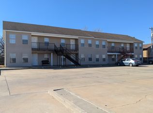 1835 W Macarthur St APT 203, Shawnee, OK 74804
