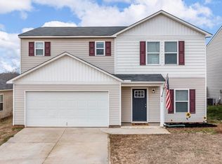 98 Lyman Lake Rd, Lyman, SC 29365