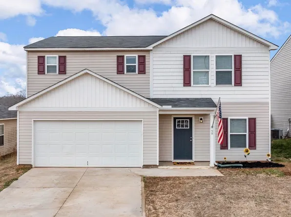 98 Lyman Lake Rd, Lyman, SC 29365