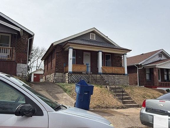 3rd image of 3722 Neosho St