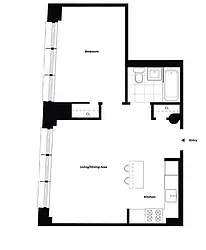 Rented by Tabak Real Estate