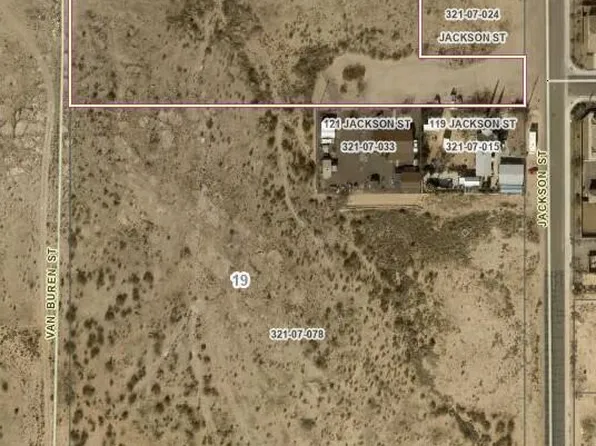 0 Hualapai Mountain Rd, Kingman, AZ 86401