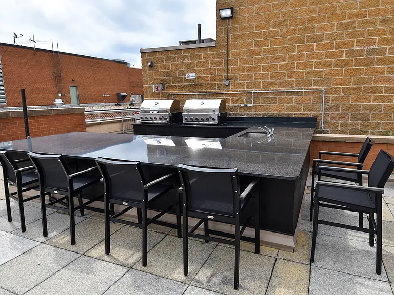 616 E St NW #619 — Photo 24