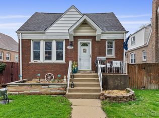 5116 S Laporte Ave, Chicago, IL 60638
