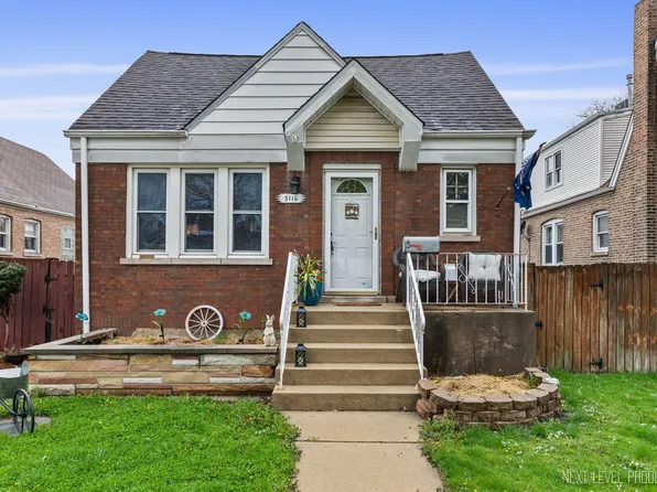 5116 S Laporte Ave, Chicago, IL 60638