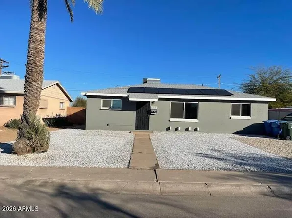 3018 W BUTLER Drive, Phoenix, AZ 85051