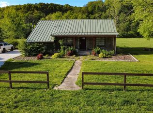 4943 Rocky Ridge Trl, Little Flock, AR 72756