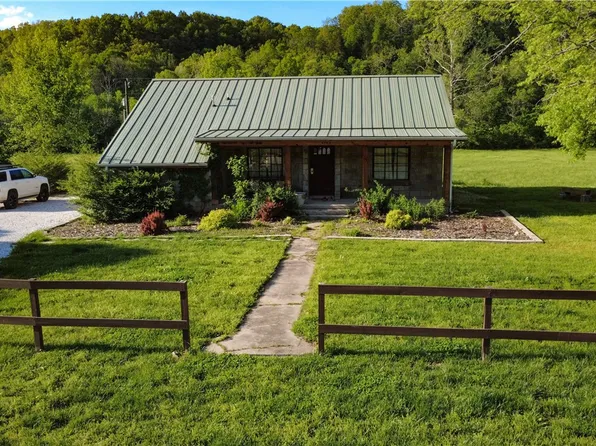4943 Rocky Ridge Trl, Little Flock, AR 72756