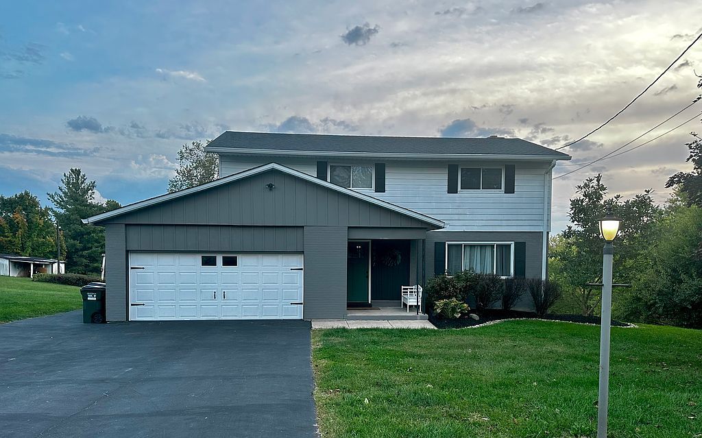 Real estate listing image