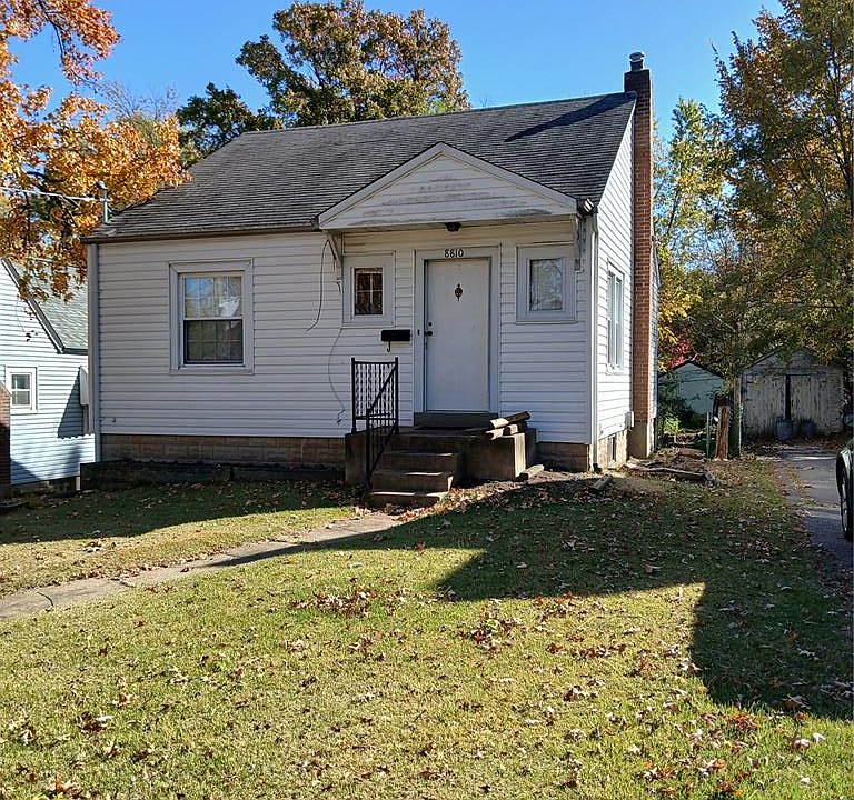 1st image of 8810 Clifton Ave