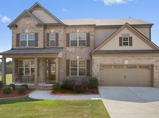 6090 Cove Park Dr, Buford, GA 30518