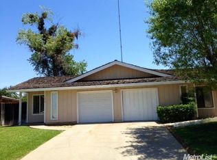 3013 Bluestar Ct, Rancho Cordova, CA