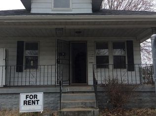 702 Obrien St, South Bend, IN 46628
