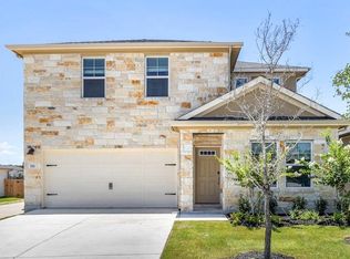 393 El Capitan Loop, Dripping Springs, TX 78620