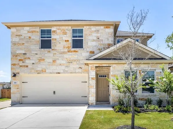393 El Capitan Loop, Dripping Springs, TX 78620